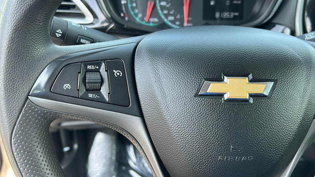 Thumbnail: 2021 Chevrolet Spark - 27