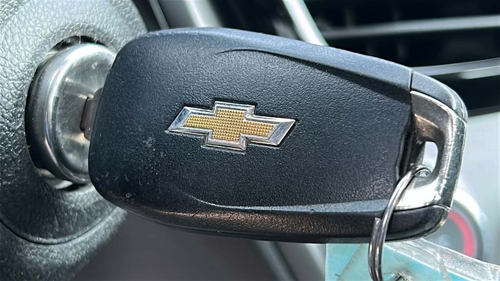 Thumbnail: 2021 Chevrolet Spark - 26