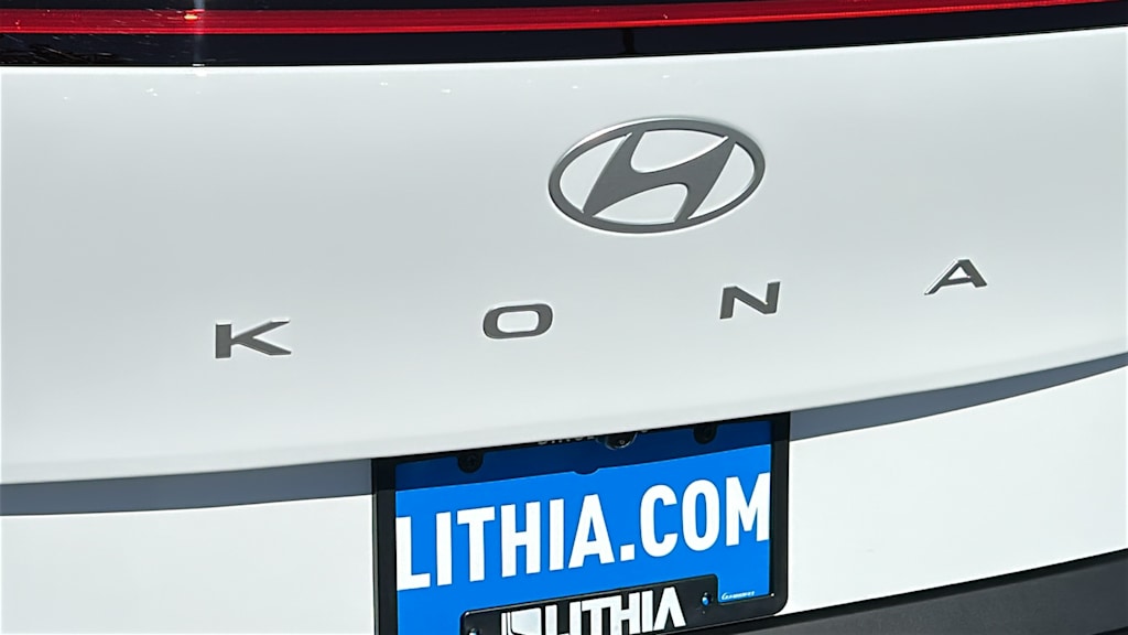 Thumbnail: 2026 Hyundai Kona - 7