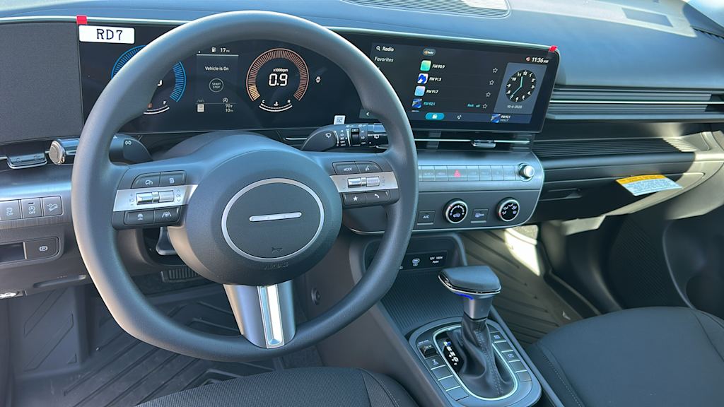 Thumbnail: 2026 Hyundai Kona - 2