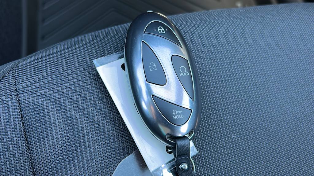 Thumbnail: 2026 Hyundai Kona - 17