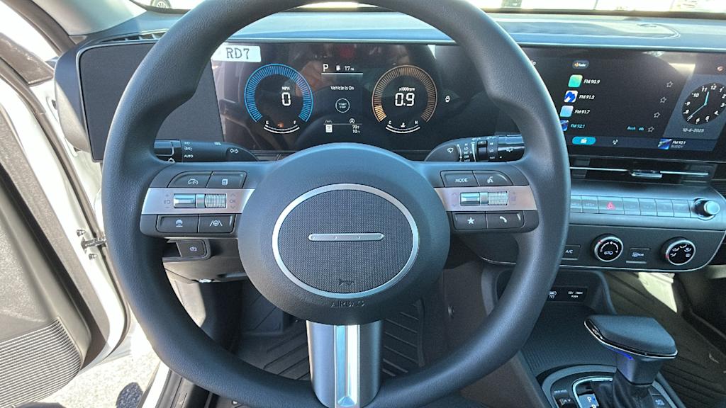 Thumbnail: 2026 Hyundai Kona - 9