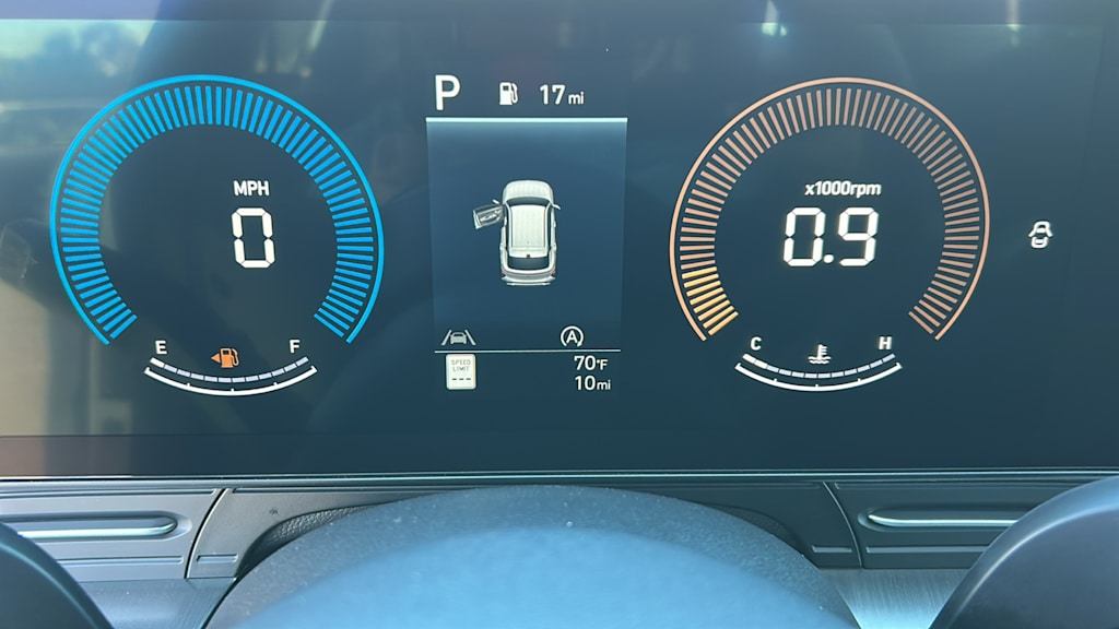 Thumbnail: 2026 Hyundai Kona - 26