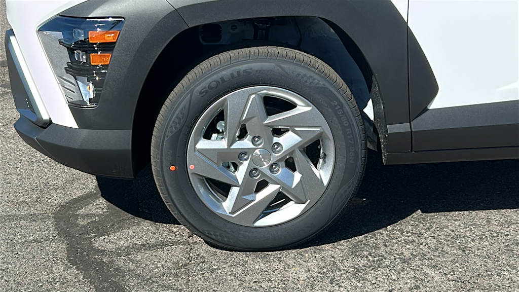 Thumbnail: 2026 Hyundai Kona - 8