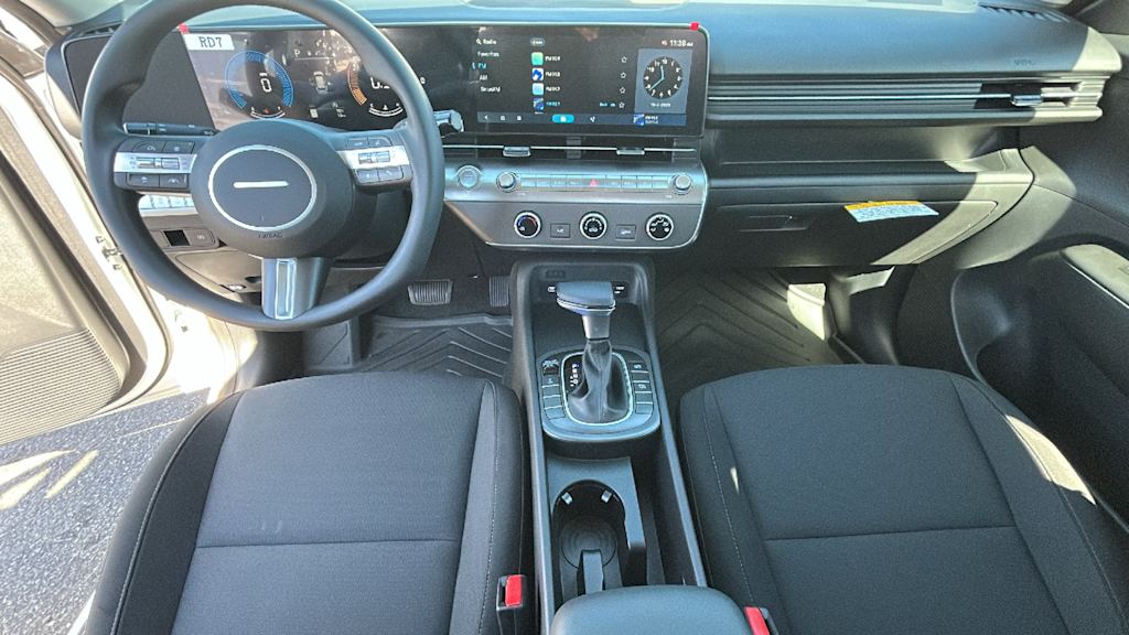 Thumbnail: 2026 Hyundai Kona - 13