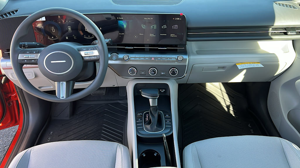 Thumbnail: 2026 Hyundai Kona - 13
