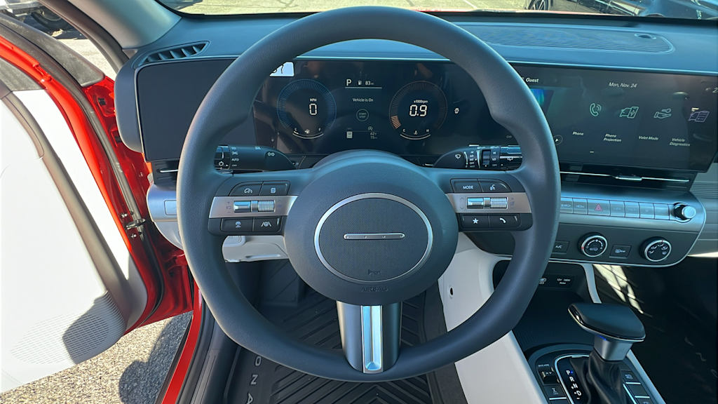 Thumbnail: 2026 Hyundai Kona - 9