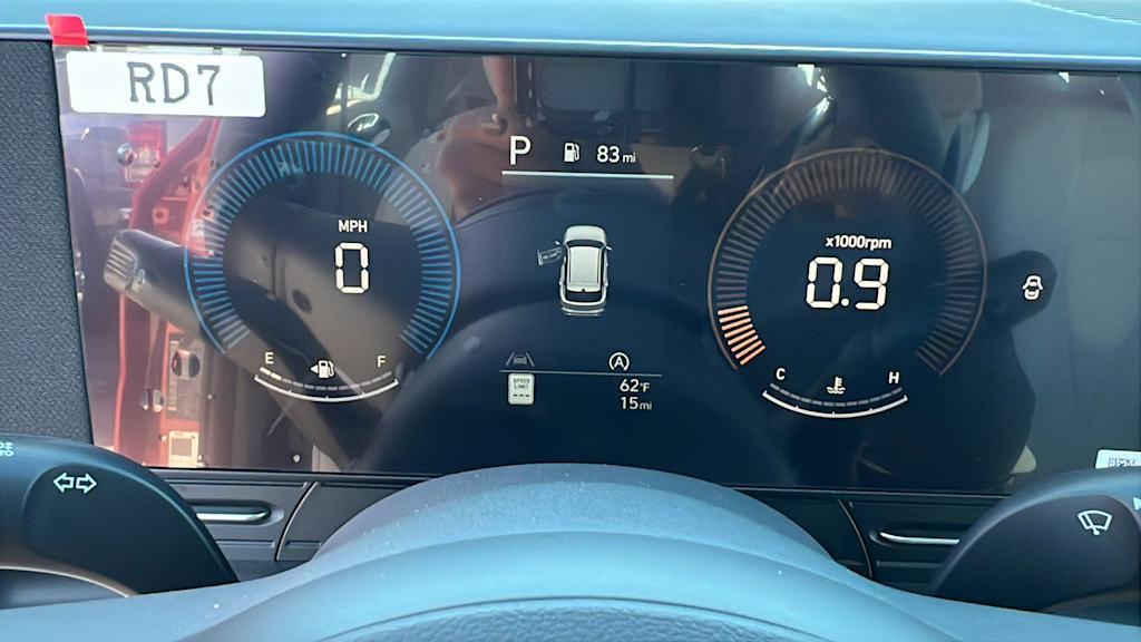 Thumbnail: 2026 Hyundai Kona - 16