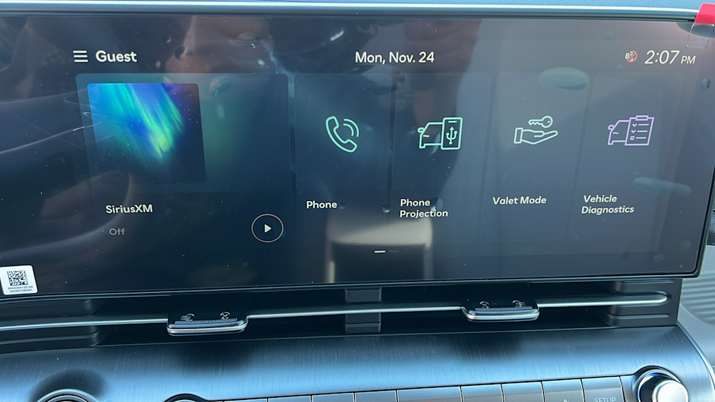Thumbnail: 2026 Hyundai Kona - 14