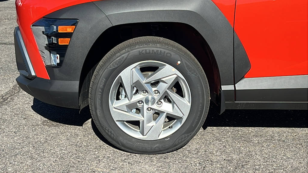 Thumbnail: 2026 Hyundai Kona - 8