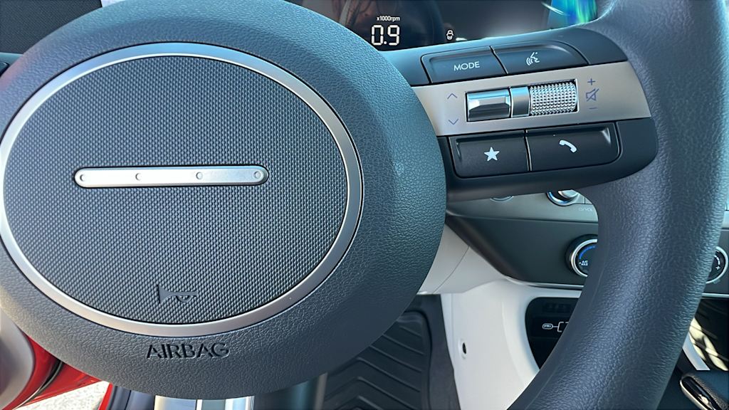 Thumbnail: 2026 Hyundai Kona - 27