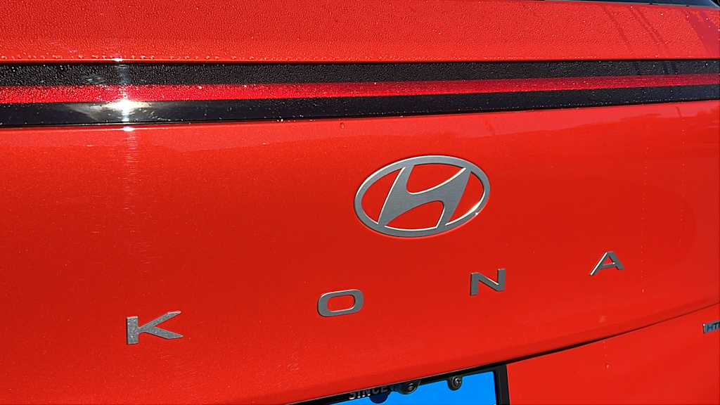 Thumbnail: 2026 Hyundai Kona - 30
