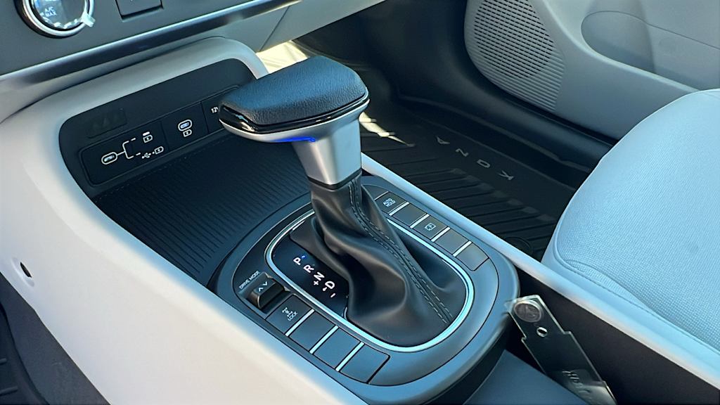 Thumbnail: 2026 Hyundai Kona - 15