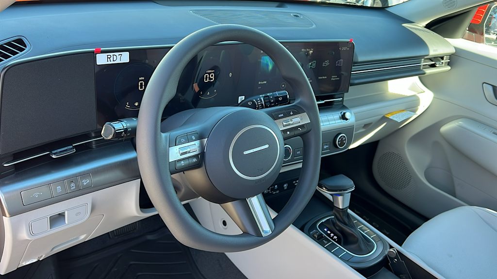 Thumbnail: 2026 Hyundai Kona - 2