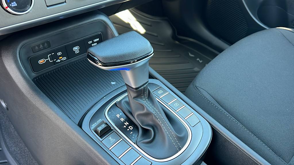 Thumbnail: 2026 Hyundai Kona - 14