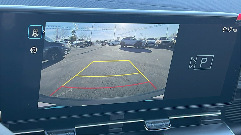 Thumbnail: 2026 Hyundai Kona - 23