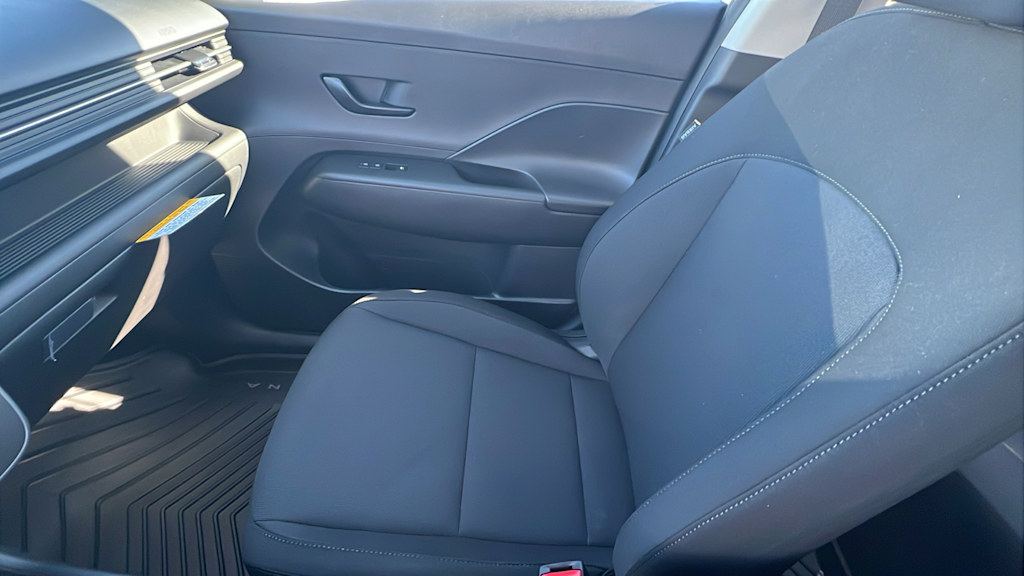 Thumbnail: 2026 Hyundai Kona - 10