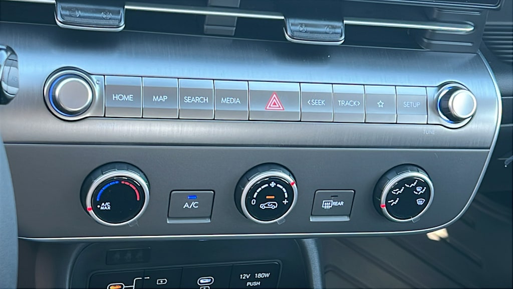 Thumbnail: 2026 Hyundai Kona - 22