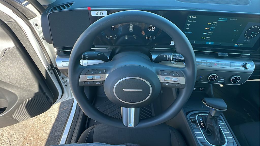 Thumbnail: 2026 Hyundai Kona - 8