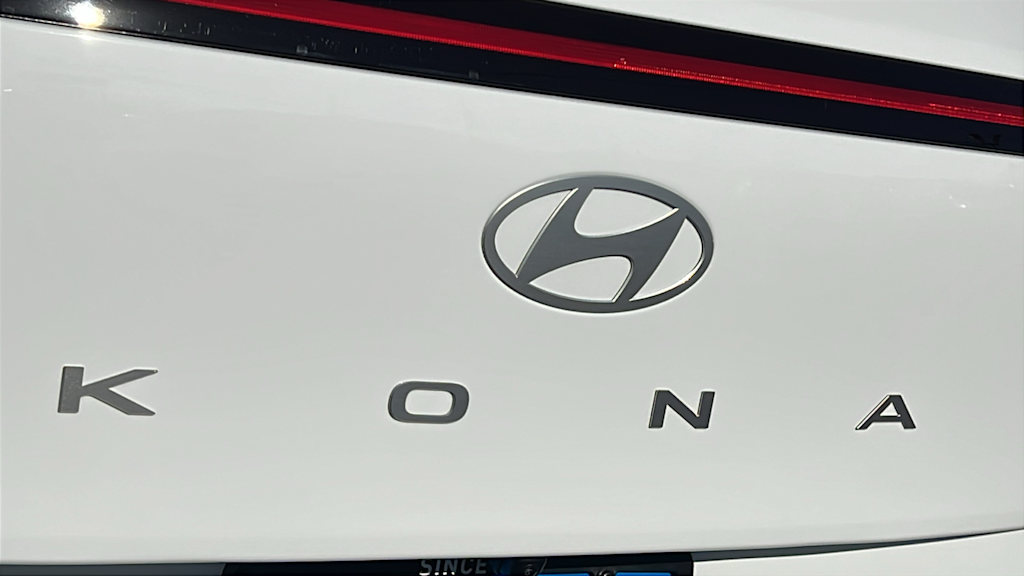 Thumbnail: 2026 Hyundai Kona - 6