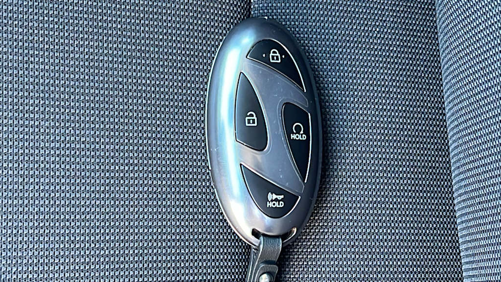 Thumbnail: 2026 Hyundai Kona - 16