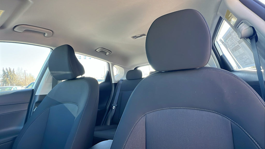 Thumbnail: 2026 Hyundai Kona - 9