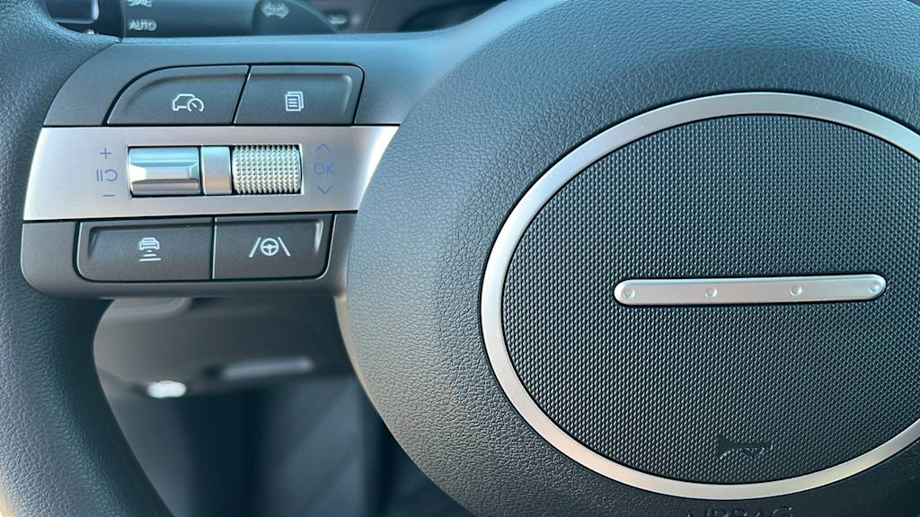 Thumbnail: 2026 Hyundai Kona - 25