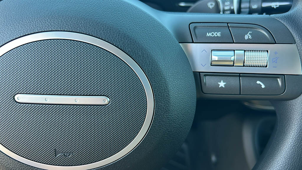 Thumbnail: 2026 Hyundai Kona - 26