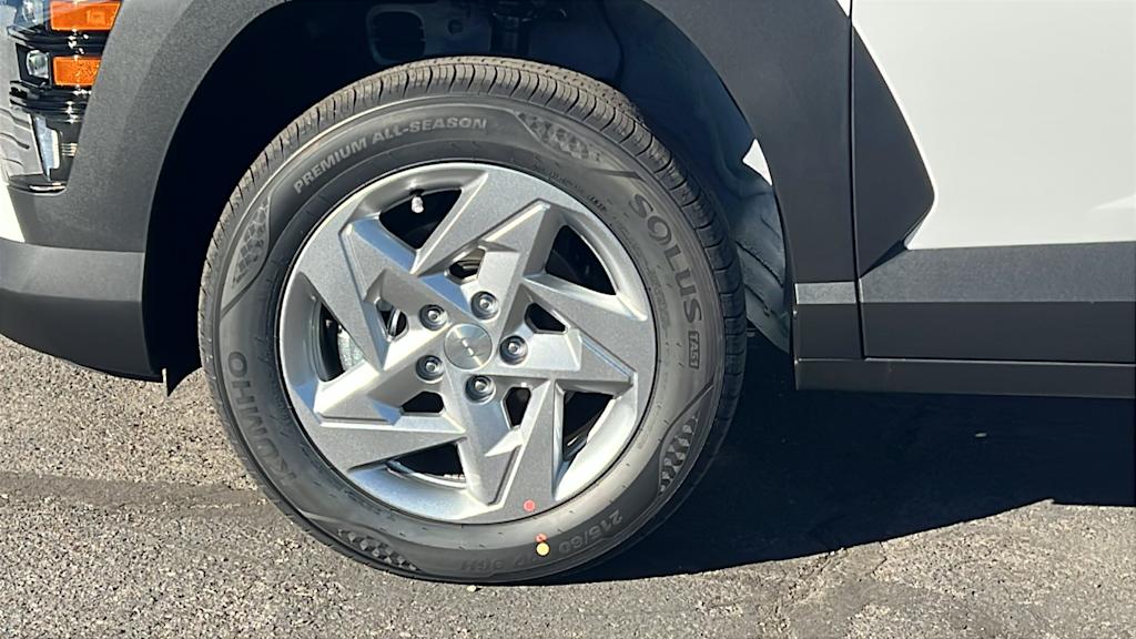 Thumbnail: 2026 Hyundai Kona - 7