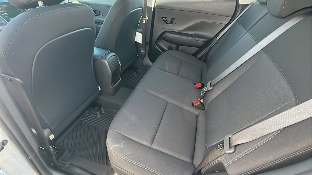 Thumbnail: 2026 Hyundai Kona - 11