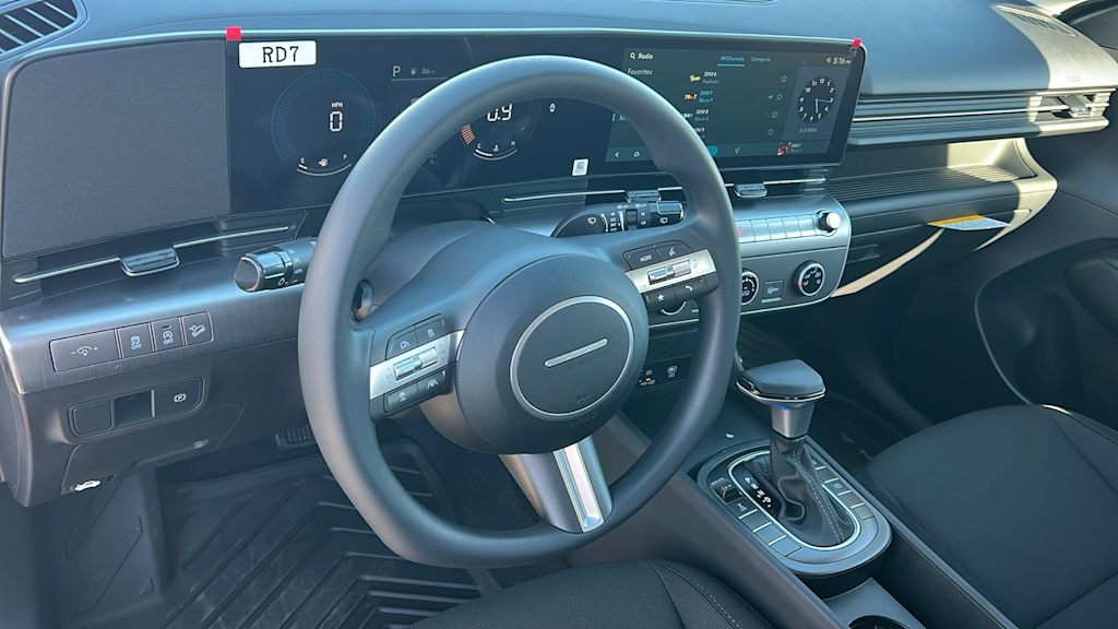 Thumbnail: 2026 Hyundai Kona - 2