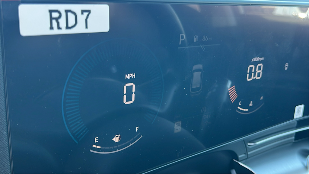 Thumbnail: 2026 Hyundai Kona - 27