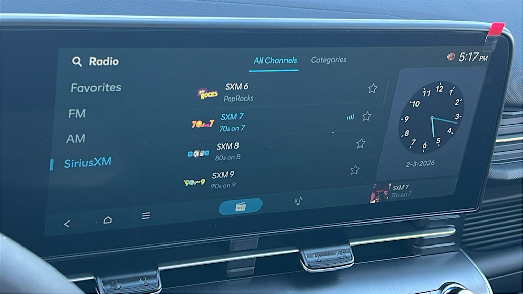 Thumbnail: 2026 Hyundai Kona - 13