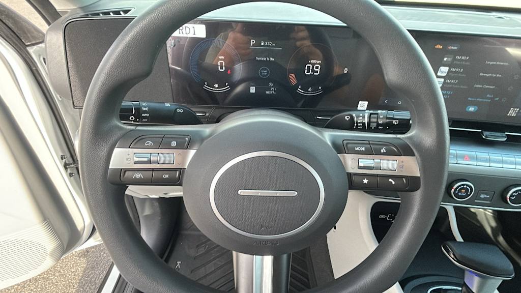 Thumbnail: 2025 Hyundai Kona - 8