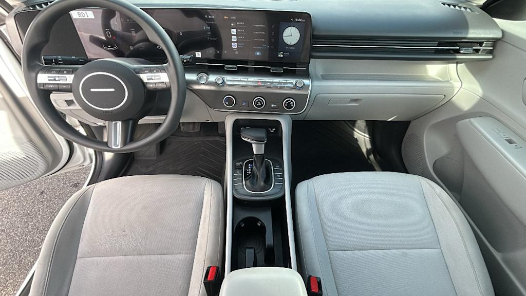 Thumbnail: 2025 Hyundai Kona - 12