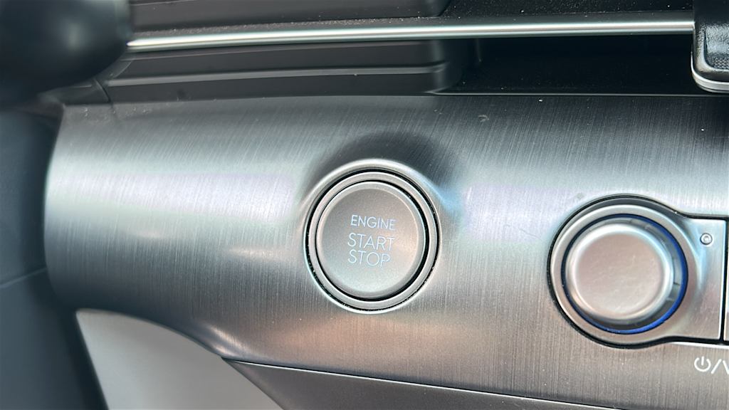 Thumbnail: 2025 Hyundai Kona - 25