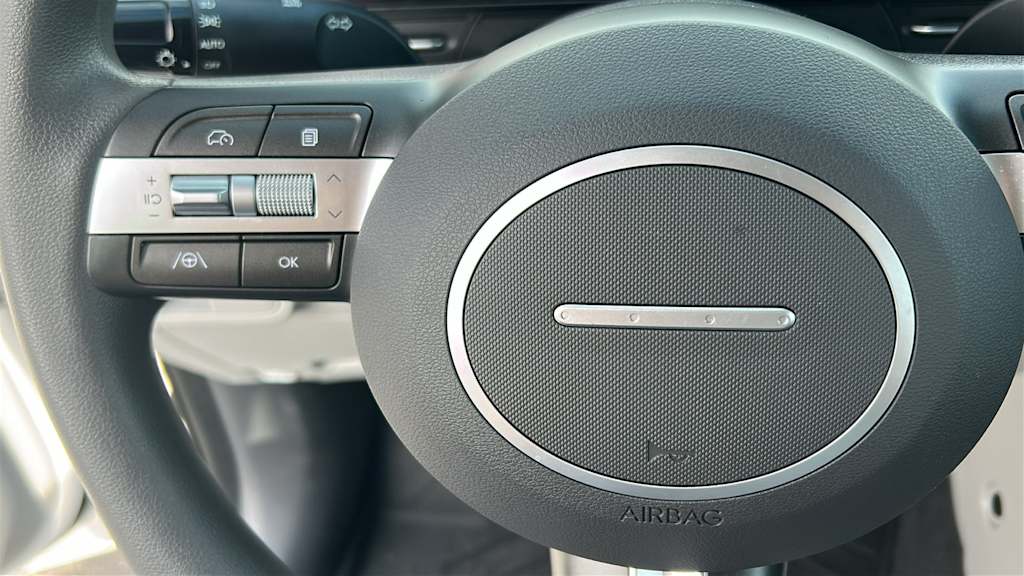 Thumbnail: 2025 Hyundai Kona - 26