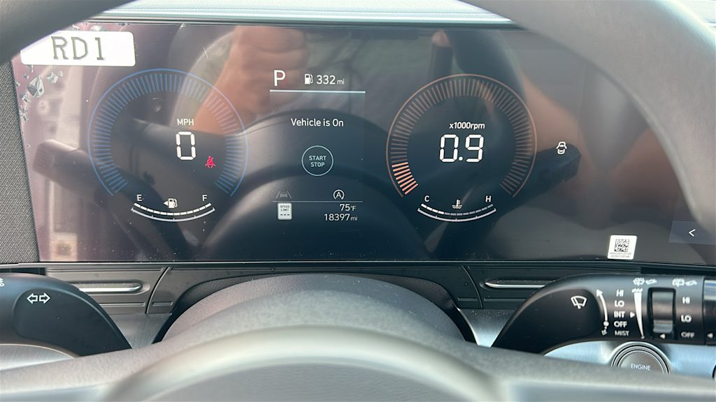 Thumbnail: 2025 Hyundai Kona - 15