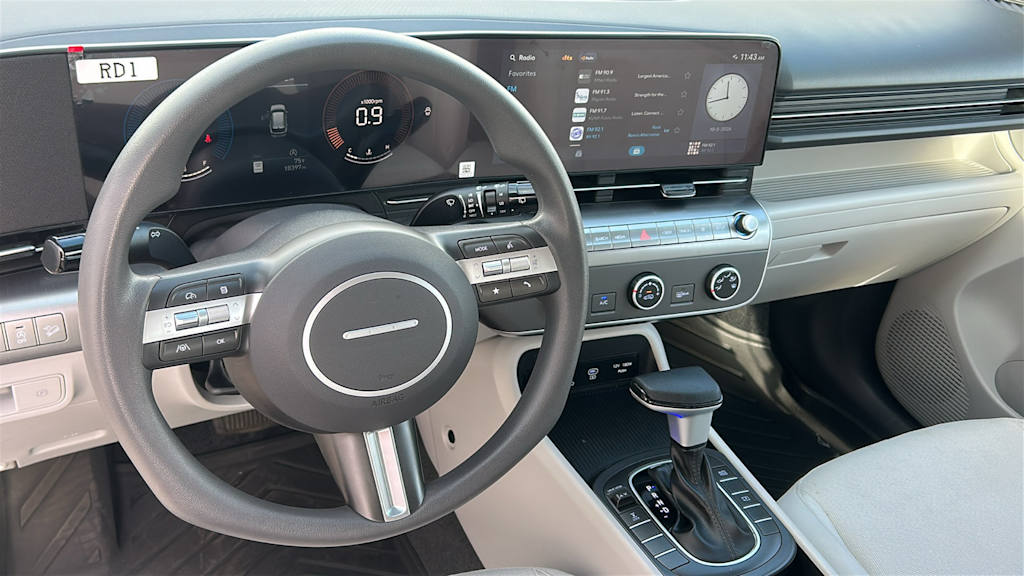 Thumbnail: 2025 Hyundai Kona - 2