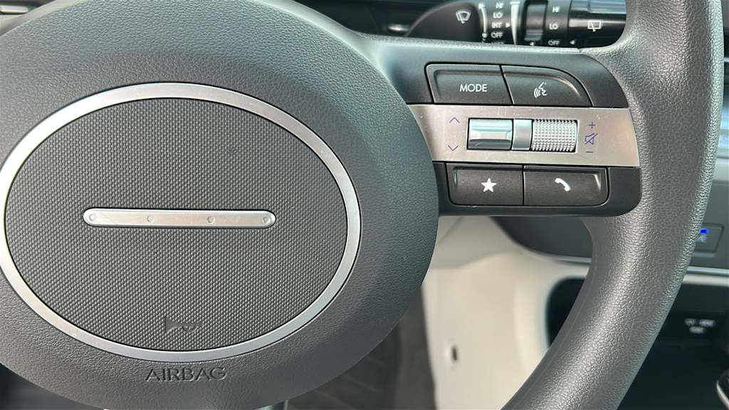Thumbnail: 2025 Hyundai Kona - 27
