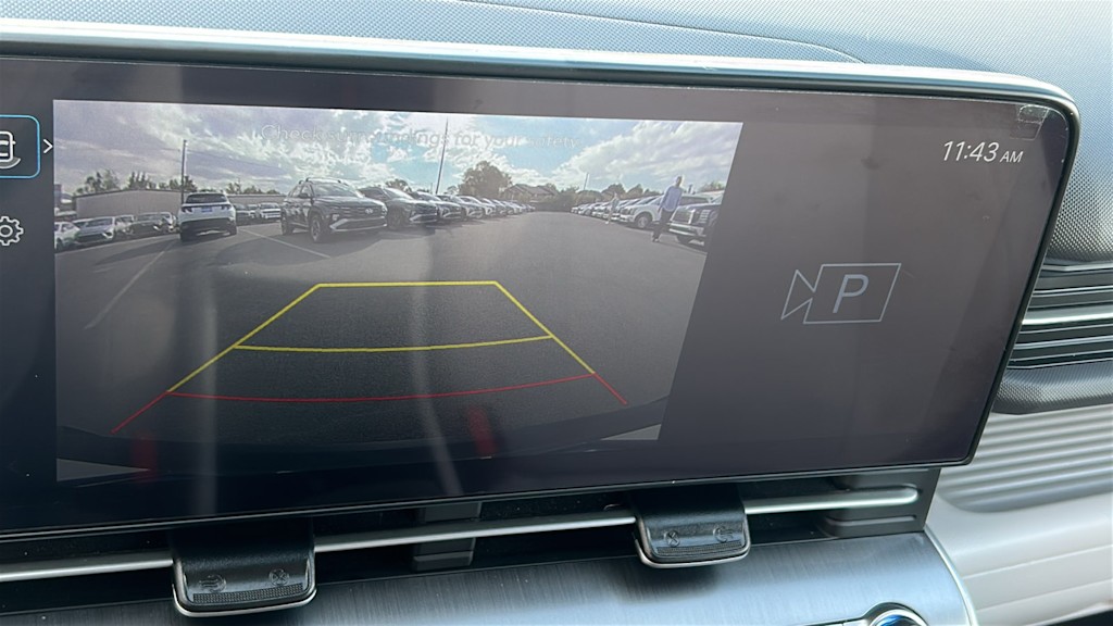 Thumbnail: 2025 Hyundai Kona - 24