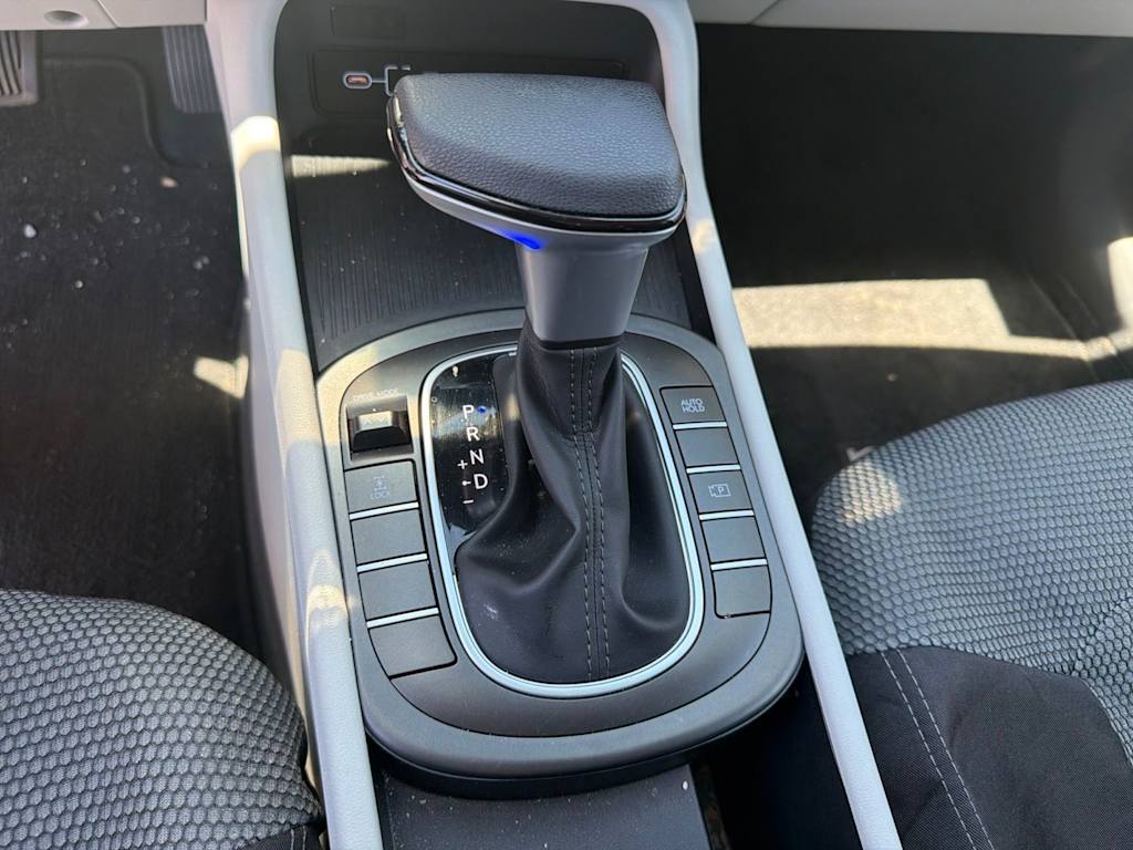 Thumbnail: 2025 Hyundai Kona - 10