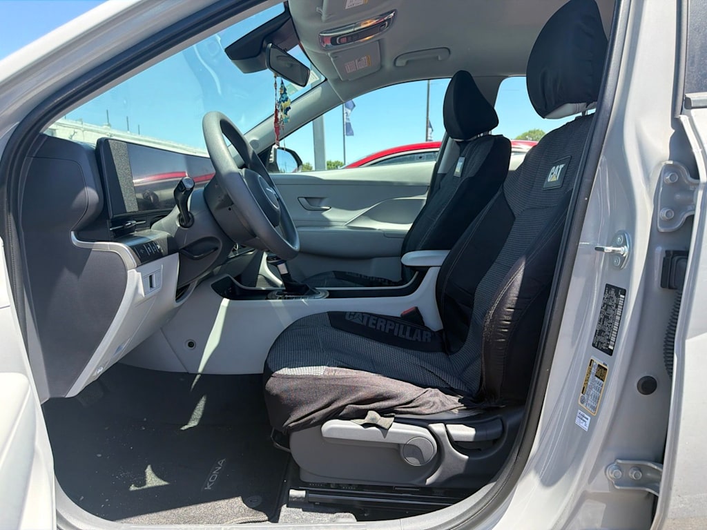 Thumbnail: 2025 Hyundai Kona - 7