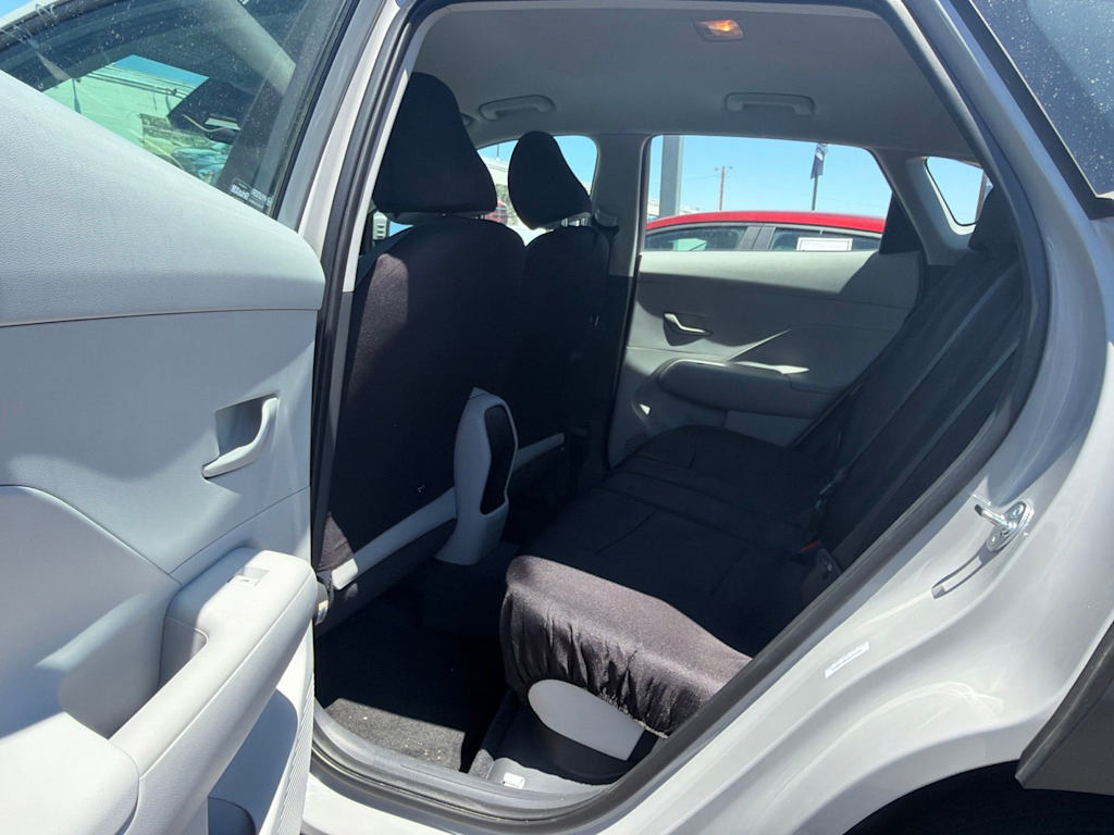 Thumbnail: 2025 Hyundai Kona - 8