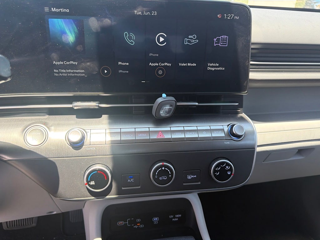 Thumbnail: 2025 Hyundai Kona - 9