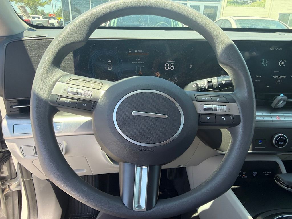 Thumbnail: 2025 Hyundai Kona - 2