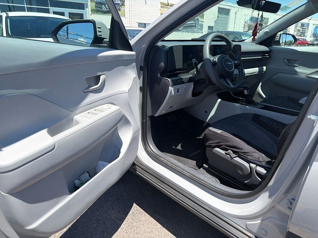 Thumbnail: 2025 Hyundai Kona - 14