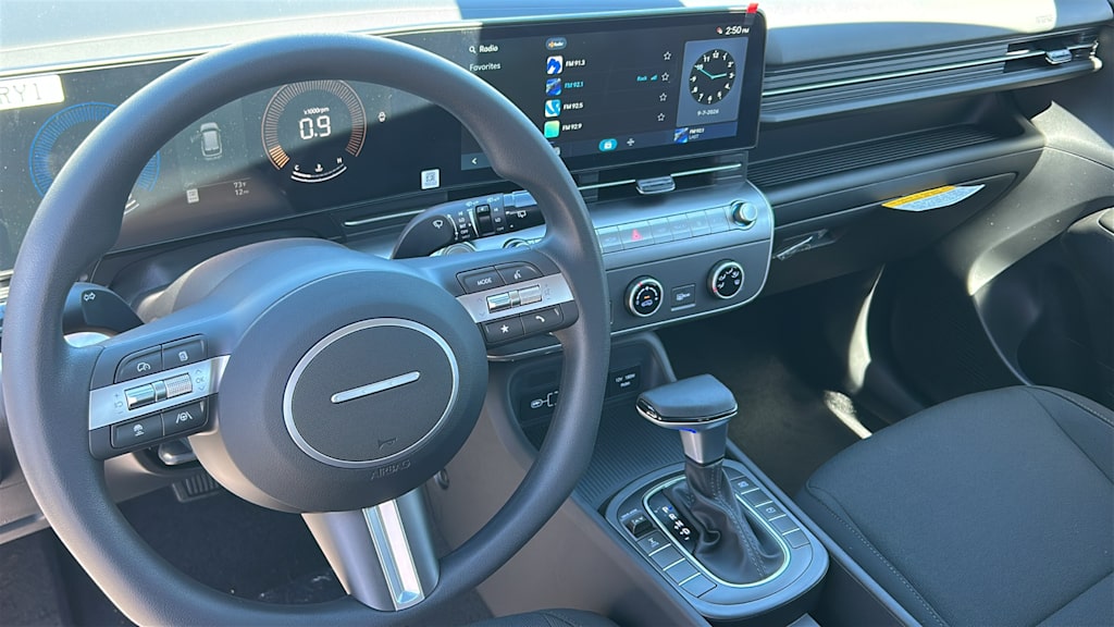 Thumbnail: 2027 Hyundai Kona - 2