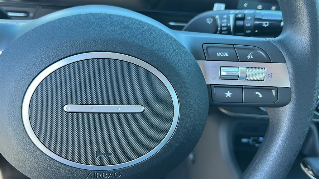 Thumbnail: 2027 Hyundai Kona - 25