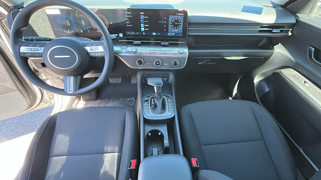 Thumbnail: 2027 Hyundai Kona - 11